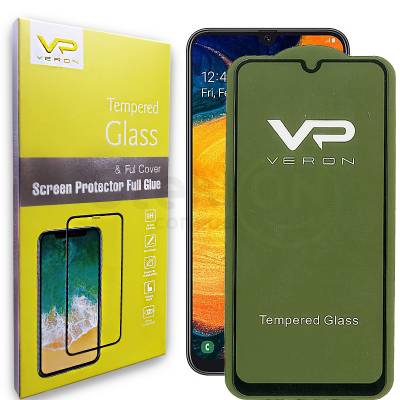 Cтекло Samsung A30 - Veron Premium Full Glue