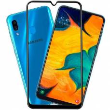 5D стекло Samsung Galaxy A30