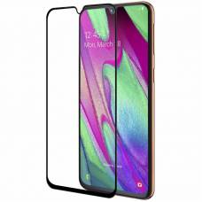 5D стекло Samsung Galaxy A40 5D стекло Samsung Galaxy A40