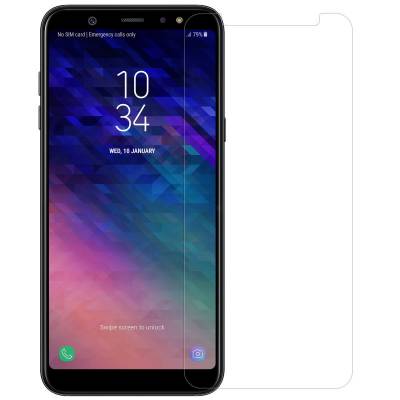 Защитное стекло Samsung A6+ 2018