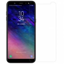 Защитное стекло Samsung A6+ 2018