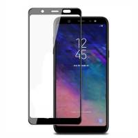 5D стекло Samsung A6+ 2018 5D стекло Samsung A6+ 2018