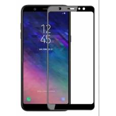 3D стекло Samsung A6+ 2018