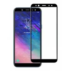 3D стекло Samsung A6 2018