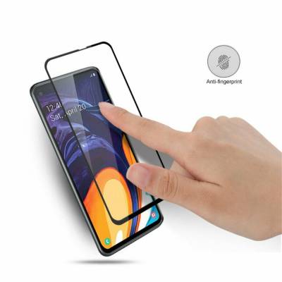 3D стекло Samsung Galaxy A60 3D стекло Samsung Galaxy A60