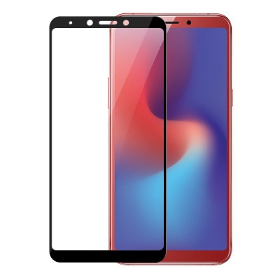 3D стекло Samsung Galaxy A6s