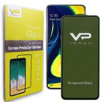 Скло Samsung A80 - Veron Premium Full Glue Скло Samsung A80 - Veron Premium Full Glue