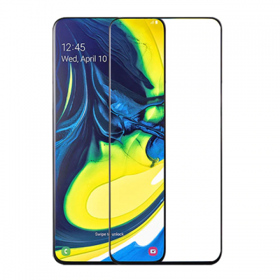 3D скло Samsung Galaxy A80