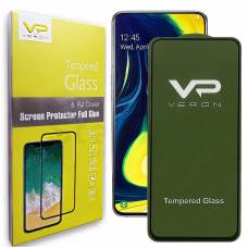 Cтекло Samsung A80 - Veron Premium Full Glue