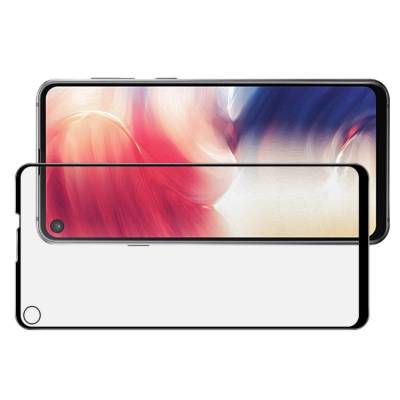 3D стекло Samsung Galaxy A8s 3D стекло Samsung Galaxy A8s