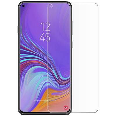 Защитное стекло Samsung Galaxy A8s