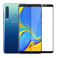 5D стекло Samsung Galaxy A9 2018