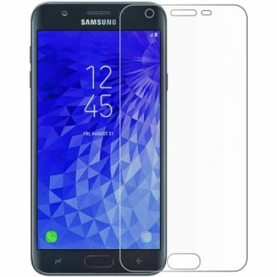 Защитное стекло Samsung J7 2018