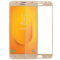 3D стекло Samsung J7 2018 3D стекло Samsung J7 2018