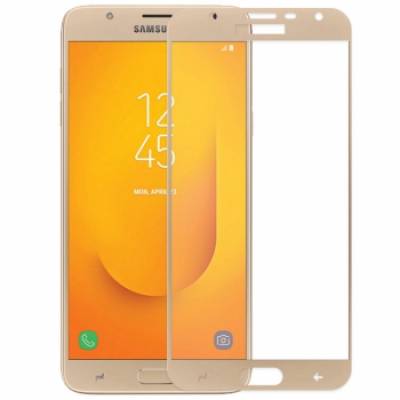 3D стекло Samsung J7 2018