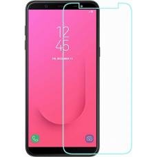 Защитное стекло Samsung J8 2018 Защитное стекло Samsung J8 2018