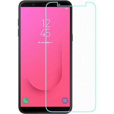 Захисне скло Samsung J8 2018