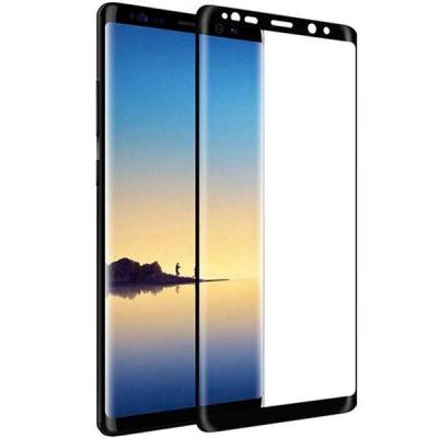 3D стекло Samsung Galaxy Note 8