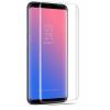 Защитное стекло Samsung Galaxy S9 Plus - с ультрафиллетовой лампой Защитное стекло Samsung Galaxy S9 Plus - с ультрафиллетовой лампой