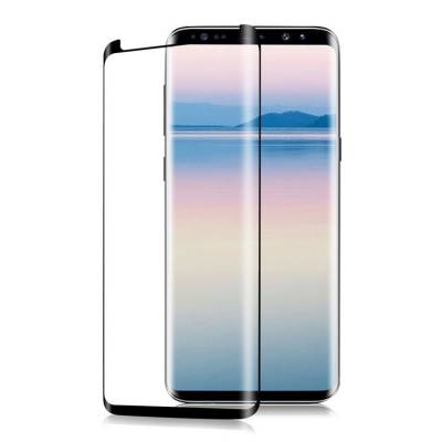 5D стекло Samsung Galaxy S9 Plus