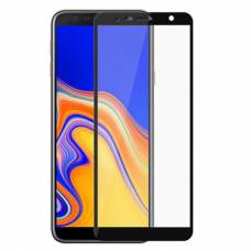 3D стекло Samsung J4 Plus 2018