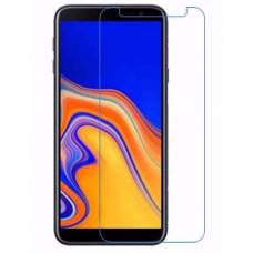 Защитное стекло Samsung J4 Plus 2018