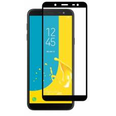 3D стекло Samsung J6 2018 J600
