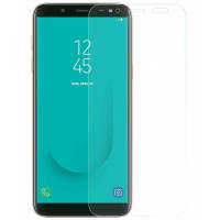 Захисне скло Samsung J6 2018 J600 Захисне скло Samsung J6 2018 J600