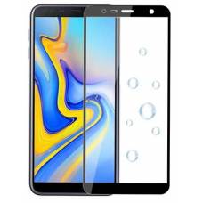 3D стекло Samsung J6 Plus 2018