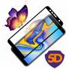 5D стекло Samsung J6 Plus 2018 5D стекло Samsung J6 Plus 2018