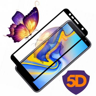 5D стекло Samsung J6 Plus 2018 5D стекло Samsung J6 Plus 2018