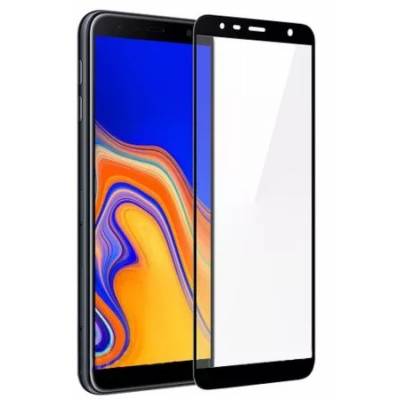 5D стекло Samsung J6 Plus 2018 5D стекло Samsung J6 Plus 2018