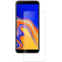 Защитное стекло Samsung J6 Plus 2018 Защитное стекло Samsung J6 Plus 2018