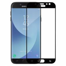 3D стекло Samsung J7 2017 J730