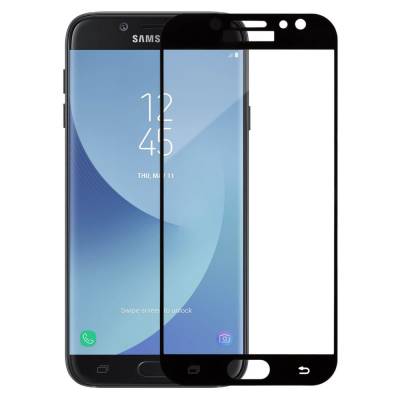 3D скло Samsung J7 2017 J730