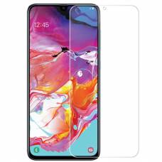 Защитное стекло Samsung Galaxy A70