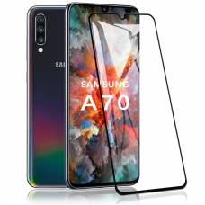 5D стекло Samsung Galaxy A70