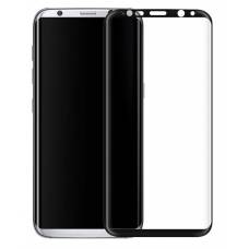 3D скло Samsung Galaxy S8 Plus 3D скло Samsung Galaxy S8 Plus