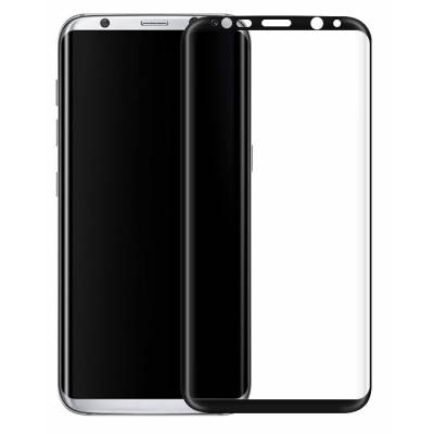 3D скло Samsung Galaxy S8 Plus