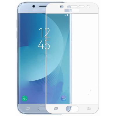 3D стекло Samsung J3 2017 J330 3D стекло Samsung J3 2017 J330