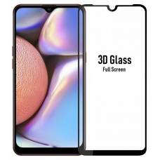 3D стекло Samsung Galaxy A10s - Full Screen