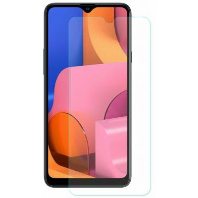 Защитное стекло Samsung Galaxy A20s
