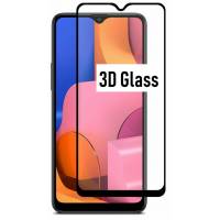 3D скло Samsung Galaxy A20s 3D скло Samsung Galaxy A20s