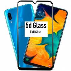 5D стекло Samsung Galaxy A30s - Full Glue