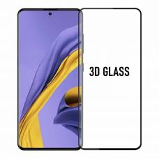 3D стекло Samsung Galaxy A51