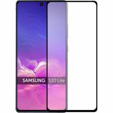 3D стекло Samsung Galaxy S10 Lite