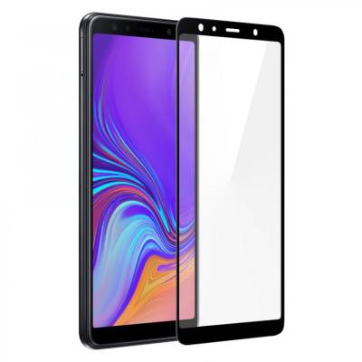 3D стекло Samsung A7 2018 3D стекло Samsung A7 2018