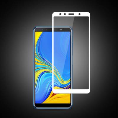 3D стекло Samsung A7 2018 3D стекло Samsung A7 2018