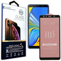 Cтекло Samsung A7 2018 A750 - HD Plus Tempered Glass Cтекло Samsung A7 2018 A750 - HD Plus Tempered Glass