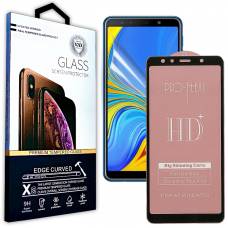 Cтекло Samsung A7 2018 A750 - HD Plus Tempered Glass Cтекло Samsung A7 2018 A750 - HD Plus Tempered Glass